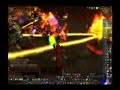 Dominion Guild (Horde) on Eonar server kill Ragnaros for the first time on October 11th, 2006 after 8 weeks of MC raids.