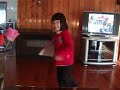 dancing (mel)