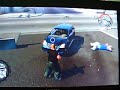 Saints Row Demo