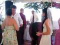 OTer's wedding RickRoll'd