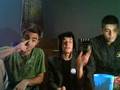 Terd Rockers Promo