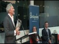 Click here to watch this video Cosmopolitanism and Culture - Professor Nikos Papastergiadis