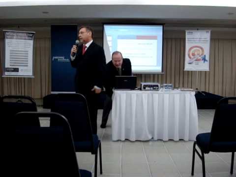 Palestra - Os 7 Hábitos das Pessoas Altamente Eficazes