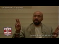 Neill Franklin of LEAP on Drug Laws and the Fourth Amendment