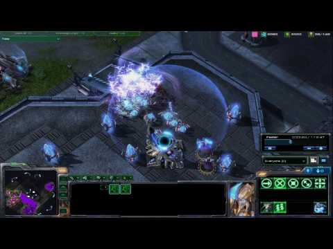 starcraft 2 protoss