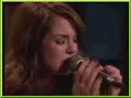 JoJo - Leave (Get Out) [Live @ Paltalk]