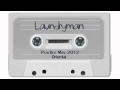 Oriental (Practice) - Laundryman - Vancouver live electronic music band
