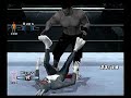 ALL-CAW Royal Rumble Part 7/7