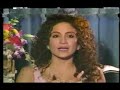 Carmen Jovet en entrevista con Jailene Cintron Parte II