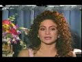 Carmen Jovet en entrevista con Jailene Cintron Parte II