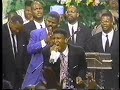 Pastor Nathan Simmons - Search Me Lord Prayer