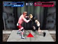 smackdown 2 hidden characters goldust and jarrett