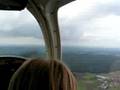 Flug mit Piper Archer II