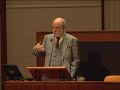 GeoWeb 2007 Guest Speaker, Vinton G. Cerf GeoWeb 2007 Guest Speaker, Vinton G. Cerf
