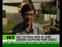Penza cultists go on house-buying spree
