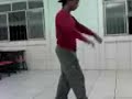 tarcisio breack dance