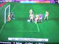 GOL DE VOLEI O DO PYRLO