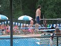 Jacob Inward One and a Half Tuck