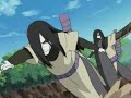 Naruto vs Orochimaru Blow me Away