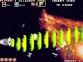 Darius Gaiden [Zone F]
