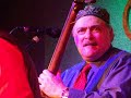 manny oquendo & company jammed it up in celebration of 35 years of creativity in latin music____congratulations!!