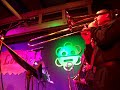 manny oquendo & company jammed it up in celebration of 35 years of creativity in latin music____congratulations!!