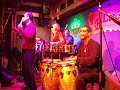 manny oquendo & company jammed it up in celebration of 35 years of creativity in latin music____congratulations!!