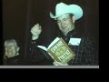 Cowboy, Count Your Blessings Cowboy, Count Your Blessings