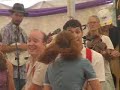 The Wild Turkeys & The Hoorah Cloggers The Wild Turkeys & The Hoorah Cloggers