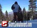 Snowboard Screw off video Snowboard Screw off video
