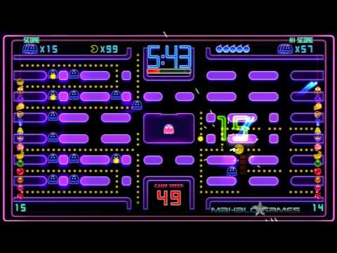 pacman games pacman games