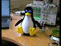 Tux is alive Tux is alive