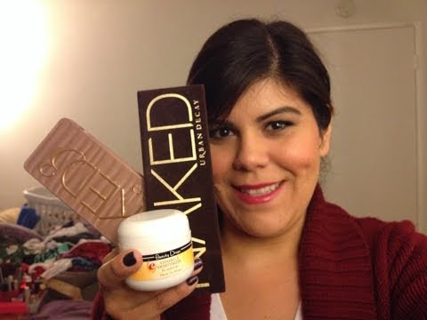 January Favorites!