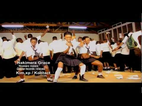 Nvawo nawe -Grace Nakimera Nvawo nawe -Grace Nakimera