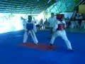 taekwondo del huila tolima y caqueta