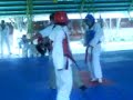 taekwondo del huila tolima y caqueta