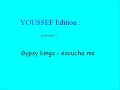 gypsy kings-escucha me