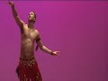 Bauchtanz Zadiel - Male Bellydancer/ Oriental. Bauchtänzer - Bauchtanz - Buikdans - Buikdanser