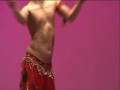 Zadiel - Male Bellydancer/ Oriental. Bauchtänzer - Bauchtanz