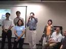Bay Area NTU CSIE 30th Anniversary (Part 4, B66) Bay Area NTU CSIE 30th Anniversary (Part 4, B66)