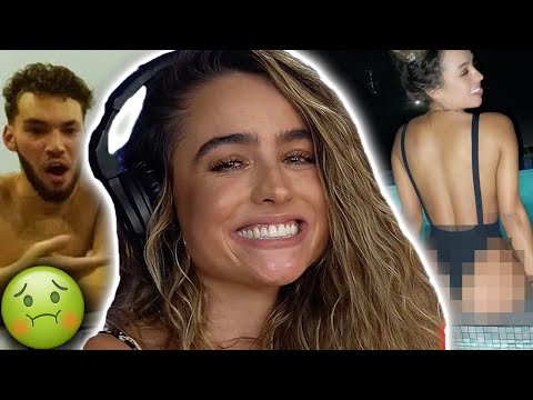 Does sommer ray have an only fans