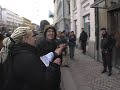 Ungeren manifestation Gbg 20070112