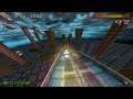 Acespeeder 2: Distance course Stage 3