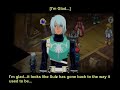 Tales of Rebirth (subbed) Veigue Side Part 101: Peach Pie