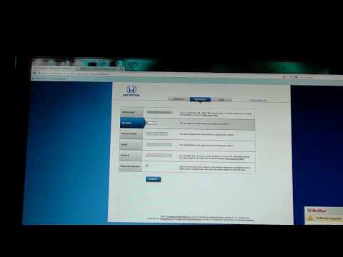 how to recover vw radio code