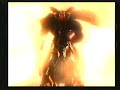 Final fantasy IX-Odin destroy the Cleyra
