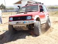 Pajero GLS Bulldog Pajero GLS Bulldog