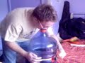 Jamin big bong