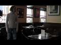 Frontier (Scene 62) - Studies for 