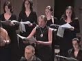 Monteverdi \"Beatus Vir\"